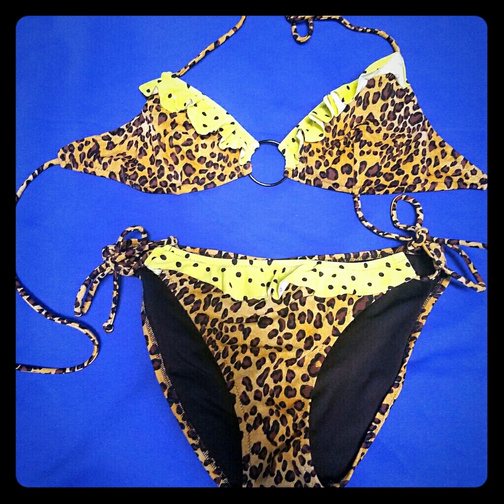 Victoria's Secret Bikini